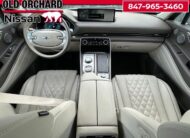 2023 Genesis GV80 3.5T SUV