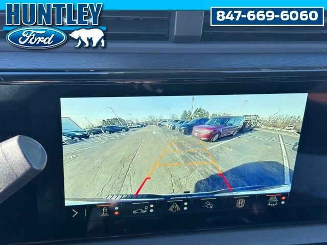 2024 GMC Sierra 2500 HD AT4 Truck Crew Cab