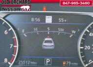 2023 Nissan Altima 2.5 SL Sedan