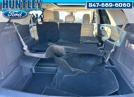 2022 Ford Explorer Platinum SUV