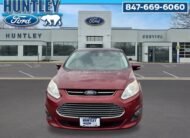 2014 Ford C-Max Energi SEL Hatchback