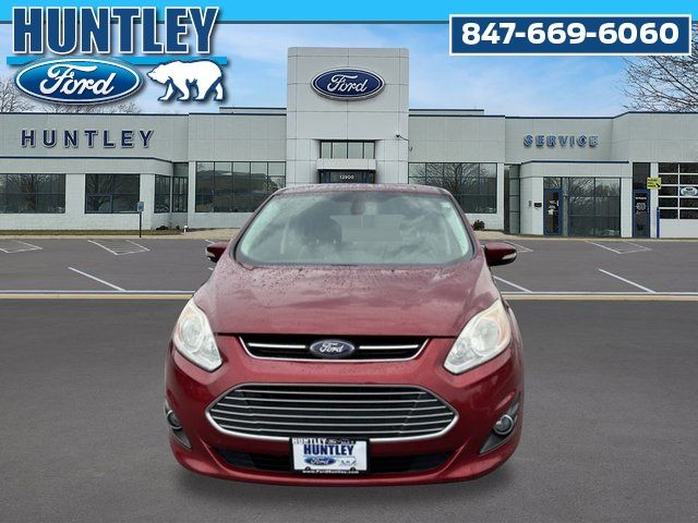 2014 Ford C-Max Energi SEL Hatchback