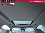 2023 Nissan Rogue SL SUV