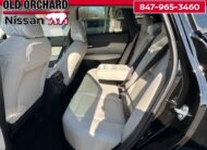 2026 Nissan Murano SL SUV