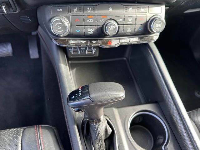 2024 Dodge Durango GT Plus SUV
