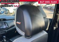2021 Nissan Kicks SR SUV