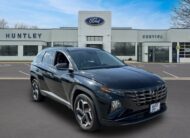 2024 Hyundai Tucson Hybrid Limited SUV