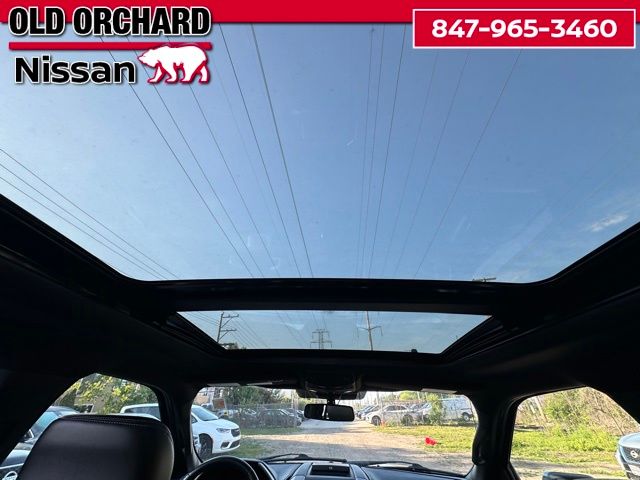 2020 Ford F-150 Lariat Truck SuperCrew Cab