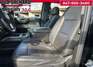 2021 GMC Sierra 1500 Denali Truck Crew Cab