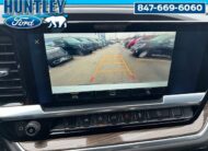 2022 Chevrolet Silverado 1500 LT Trail Boss Truck Crew Cab