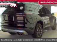 2024 Chevrolet Traverse Z71 SUV
