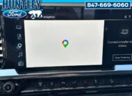 2025 Chevrolet Silverado 2500 HD LTZ Truck Crew Cab