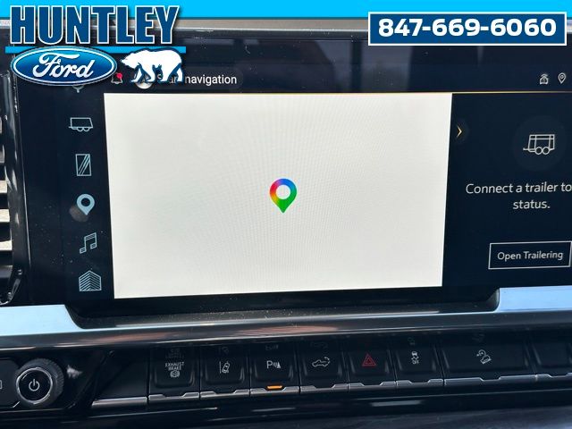 2025 Chevrolet Silverado 2500 HD LTZ Truck Crew Cab