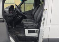 2024 Mercedes-Benz Sprinter 2500 Crew 144 WB Van
