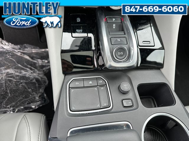 2023 Acura MDX Technology SUV