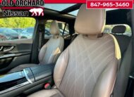 2023 Mercedes-Benz EQE 500 500 SUV SUV
