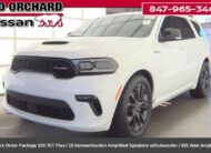 2022 Dodge Durango R/T Plus SUV