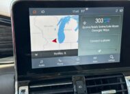2021 Lincoln Navigator Black Label SUV