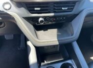 2026 Ford Explorer Tremor SUV