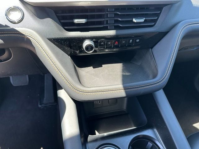 2026 Ford Explorer Tremor SUV