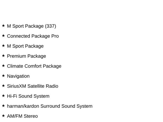 2025 BMW X5 xDrive40i SUV