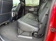 2022 Ford F-250 Lariat Truck Crew Cab