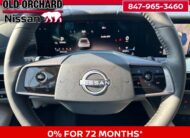 2026 Nissan Murano SL SUV