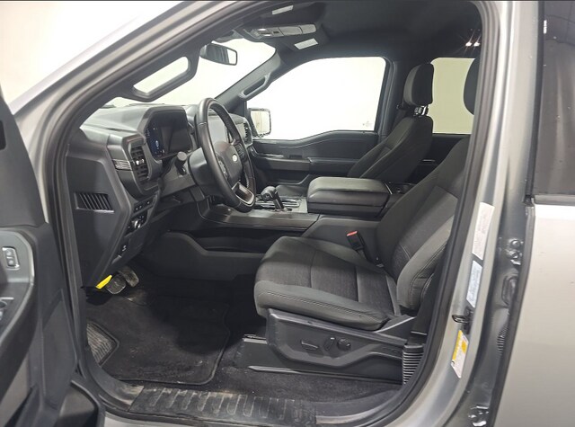 2024 Ford F-150 XLT Truck SuperCrew Cab