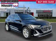 2022 Audi e-tron S Premium Plus SUV