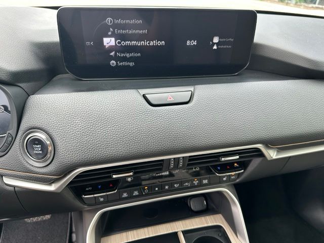 2024 Mazda CX-90 3.3 Turbo Preferred Plus SUV