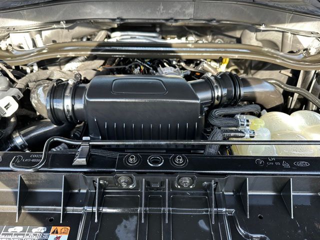 2022 Ford Explorer ST SUV