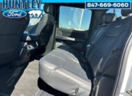 2025 Ford F-150 Platinum Truck SuperCrew Cab