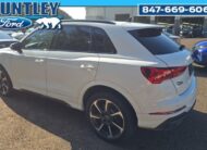 2025 Audi Q3 Premium Plus SUV