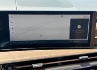 2026 Hyundai Santa Fe Hybrid Calligraphy SUV