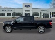 2021 Ford F-150 Limited Truck SuperCrew Cab
