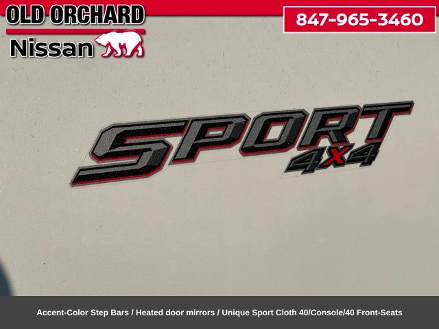 2023 Ford F-150 XLT Truck SuperCrew Cab