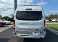 2024 Ford Transit-150 Cargo Explorer Van Van Low Roof Van