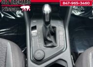 2020 Volkswagen Tiguan 2.0T S SUV