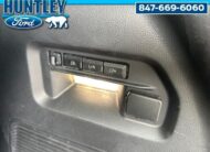 2025 Ford Explorer ST-Line SUV