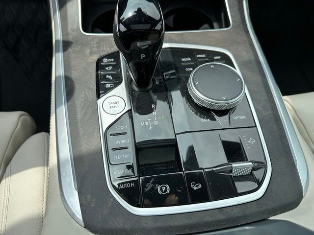2022 BMW X5 PHEV xDrive45e SUV