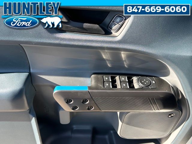 2025 Ford Maverick Lobo High Truck SuperCrew