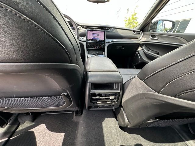 2024 Jeep Grand Cherokee Limited SUV