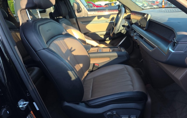 2024 Kia EV9 GT-Line SUV