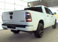2023 Ram 1500 Big Horn/Lone Star Truck Crew Cab