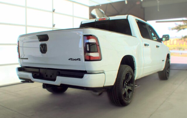 2023 Ram 1500 Big Horn/Lone Star Truck Crew Cab