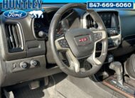 2021 GMC Canyon Denali Truck Crew Cab
