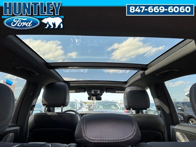 2025 Mercedes-Benz GLE 350 GLE 350 SUV