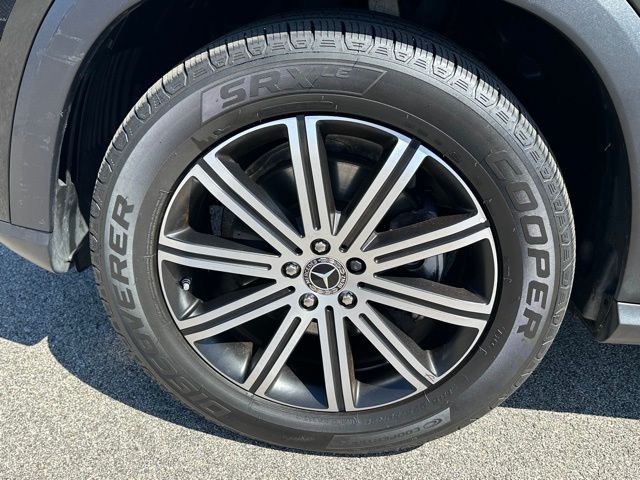 2025 Mercedes-Benz GLE 350 GLE 350 SUV