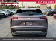 2024 Chevrolet Blazer EV LT SUV