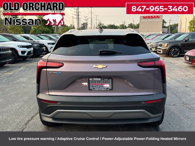 2024 Chevrolet Blazer EV LT SUV